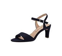 Tamaris Women Sandals für Damen, blau, Größe 37 EU