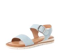 Tamaris Damen Sandaletten, Frauen Sandalen,TOUCHit-Fußbett