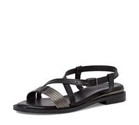 Tamaris Damen Sandaletten, Frauen Sandalen,TOUCHit-Fußbett