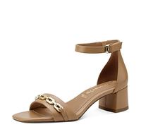 Damen-Sandalette CAMEL - Gr. - 37