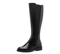 Damen-Stiefel BLACK - Gr. - 39