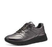 Tamaris Damen Schnürer - 1-23730-41 9A5 37 Pewter