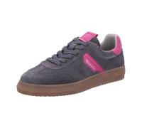 Tamaris Damen Sneaker grau
