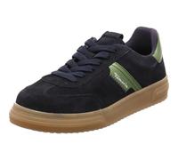 Tamaris Damen Schnürer - 1-23788-42 805 38 Navy