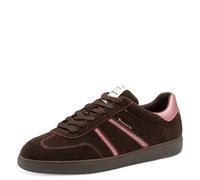 Damen-Schnürer MOCCA/ROSE - Gr. - 41