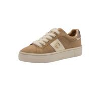 Tamaris - Da.-SchnürerModel 2372442 beige - Gr. - 41