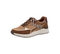 Tamaris - 23745-43 - braun - Sneaker - Größe 38