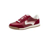Tamaris Damen Schnürer rot 39
