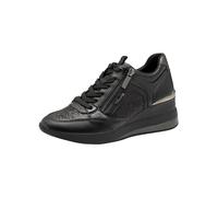 Tamaris - 23703-41 - schwarz - Sneaker - Größe 36