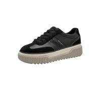 Tamaris Women Lace-up für Damen, schwarz, Gr. 38 EU