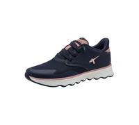 Tamaris 23700 für Damen, blau, Größe 38 EU