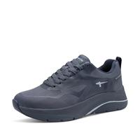 Tamaris Damen-Schnürer 23782-45 vegan blau Größe 40