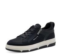 Tamaris Damen Schnürer Vegan blau 41