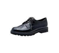 Tamaris Damen Schnürer Vegan blau 42