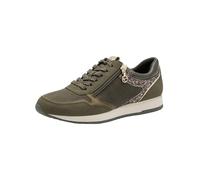 Tamaris - 23603-42 - Grün - Sneaker - Größe 37
