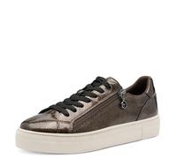 Tamaris - 23313-41 - gold/bronze - Sneaker - Größe 36