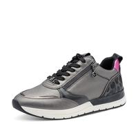 Tamaris Damen-Sneaker Grau 39
