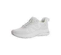 Tamaris Sneaker Damen Vegan Lederimitat/Textil Weiß Gr. 39
