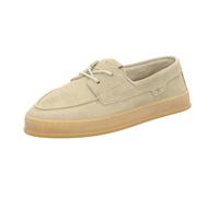 Tamaris Damen-Schnürhalbschuh Sage-Grün 37