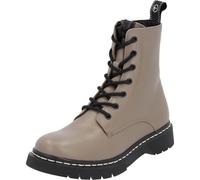 Damen-Stiefel - Farbe - SAGE - Größe - 37