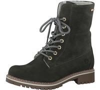 Tamaris 1-26443-41/722 für Damen, grün, Gr. 37 EU