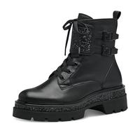 Tamaris Da.-Stiefel für Damen, schwarz, Gr. 38 EU