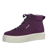 Women Boots - Farbe - PURPLE - Größe - 37