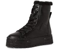Tamaris Damen Stiefelette 1-26841-41 003 schmal