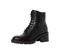 Stiefelette schwarz 38