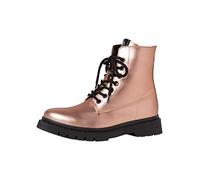 Tamaris Boot Da.-Stiefel Rosa ROSE METALLIC 952 1-1-25833-25-952