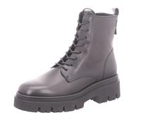 Tamaris Damen-Schnürstiefelette Schwarz 41
