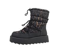 Tamaris 1-26836-41/090 Braun black/leo 090 EU 37