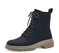Women Boots - Farbe - NAVY - Größe - 37