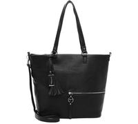 Tamaris Shopper Nele Schwarz