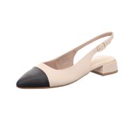 Tamaris Damen-Sling Beige 38