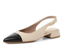 Tamaris - Pumps 29400-44 - beige - Größe 41