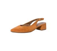 Tamaris M2950042 für Damen, orange, Gr. 38 EU