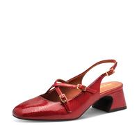 Tamaris Damen 1-29661-45 Pumps, RED, 41 EU