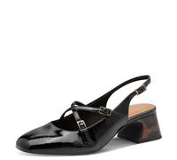 Tamaris - Pumps 29661-45 - schwarz - Größe 39