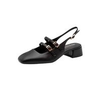 Tamaris M2951044 für Damen, schwarz, Größe 38 EU