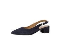 Tamaris - Pumps 29500-42 - Blau - Größe 40