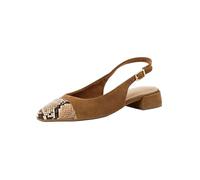 Tamaris Women Sling für Damen, braun, Größe 37 EU