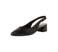 Tamaris Women Sling für Damen, schwarz, Größe 39 EU