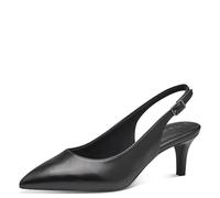Damen-Sling BLACK - Gr. - 38