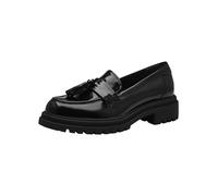 Tamaris Damen Slipper - 1-24324-43 001 39 Black