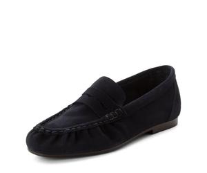 Tamaris Damen Slipper, Bequeme Mokassins aus Leder | Zeitloser Leder-Moccassin von Tamaris - stilvoll, bequem und perfekt für jeden Tag.