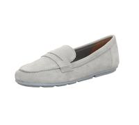 Tamaris Damen-Slipper Blau 38