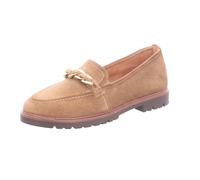Tamaris Damen-Slipper Braun 39