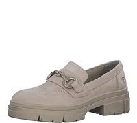 Tamaris Damen Slipper, Frauen Slip On,TOUCHit-Fußbett | 1-24759-45 - Pull-on, TOUCH-IT Fußbett, flache Sohle