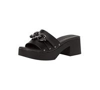 Tamaris Damen Slipper, Frauen Slip On,TOUCHit-Fußbett